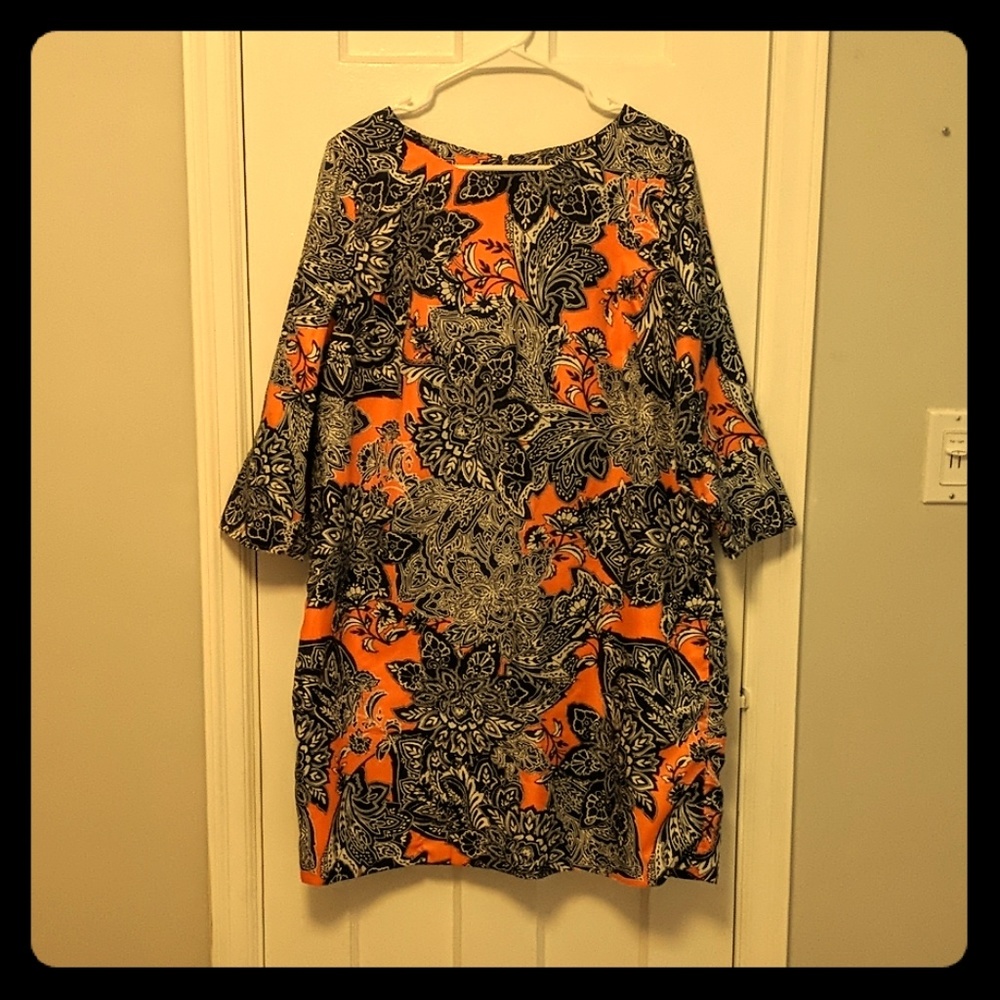 The Limited dress